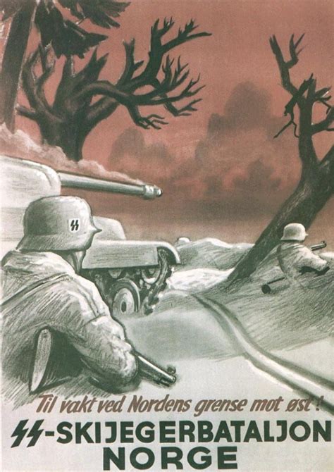 German World War Ii Propaganda Posters Civilian