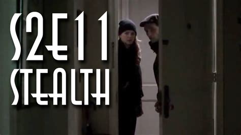 The Americans Season 2 Episode 11 Stealth Review Youtube