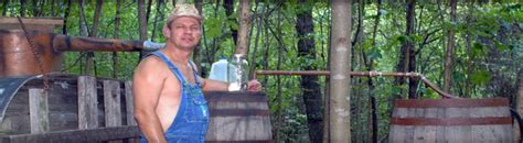 Moonshiners Star To Appear At Moonshine Daze Festival Dale Hollow