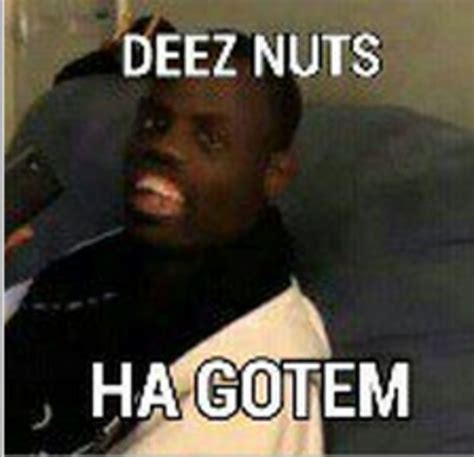 Deez Nuts Deez Nuts Deez Nuts Jokes Deez