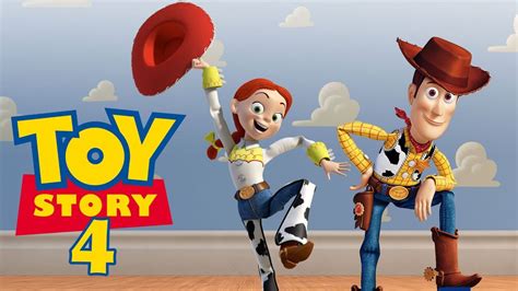 Toy Story 4 — Obejrzyj Pierwszy Teaser Nowy Plakat I Opis Filmu