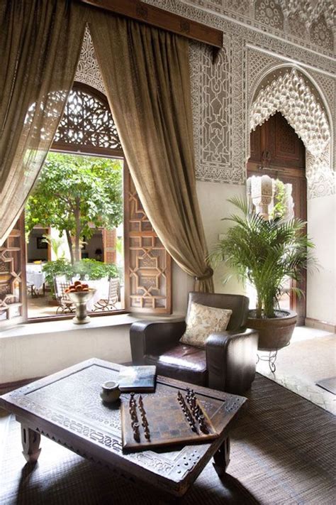 Browse through the varied selection of living room designs on the art of bespoke page to get inspiration, as this will allow you access to designs and ideas by some of the top interior. 43 Charming Moroccan Living Room Design Ideas | Interior God