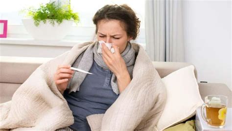 El Zinc Previene los síntomas y acorta la duración del resfriado y la gripe Noticias Guaraña