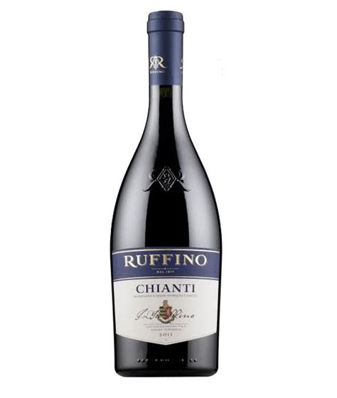 Ruffino Chianti 750 Ml Docg