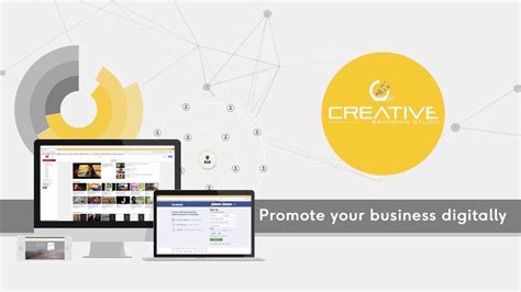 The agencies focus on products and building platforms over micro sites and advertisements. Creative Branding I Online Digital Marketing Agency Video ...