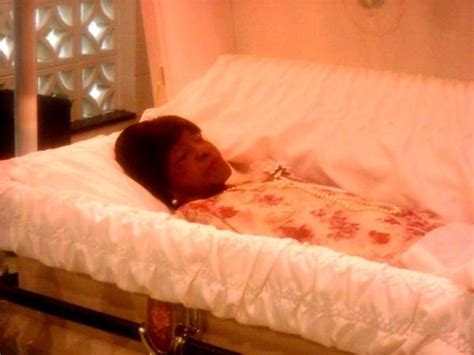 This video shows beautiful women in their funeral caskets! Beautiful Girls in Their Coffins - Section 2