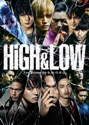 She is confident that she won't have to meet the 'tourist' that will. Watch full episode of HiGH & LOW SEASON 2 | Japanese Drama ...