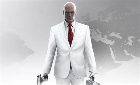 Review Hitman The Complete First Season Review Xpg Gaming Community