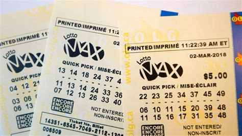 Lottery Ticket Worth 100000 About To Expire If Unclaimed Ctv News