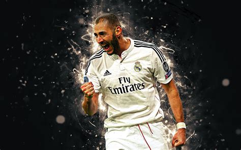 High quality benzema wallpaper gifts and merchandise. 24 Karim Benzema HD Wallpapers | Background Images ...