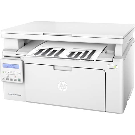 Hp laserjet pro mfp m130nw/m132nw/m132snw full feature software and drivers. Buy Hp Hp Laserjet Pro Mfp M130nw Printer online | Jumia Uganda