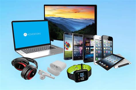 Wholesale Products Mobile Phones Electronics Branded Accessories