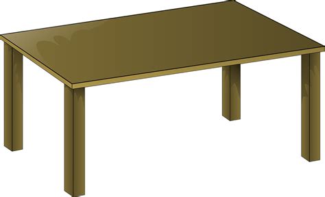 Clipart Table Animated Clipart Table Animated Transparent Free For