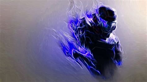 Awesome Halo Wallpapers (51+ images)