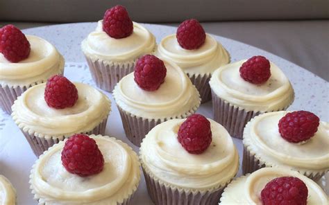 Top 10 Cupcakes In London Food And Drink