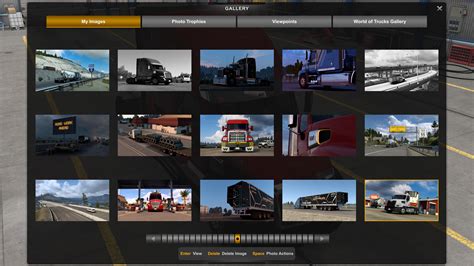 American Truck Simulator Screenshots Steamdb