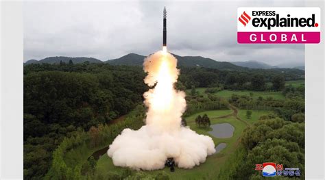 Why North Korea Has Tested Hwasong 18 A New Solid Fueled