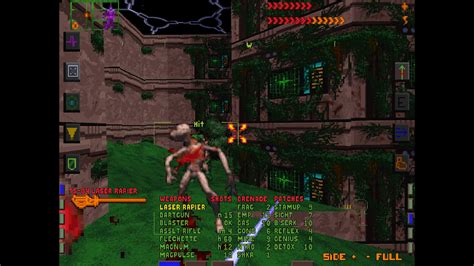 Download System Shock Enhanced Edition Full Pc Game