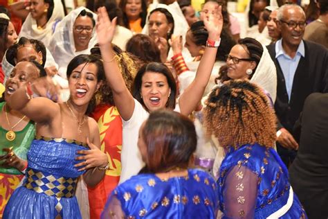Putting Eritreas Independence Day Celebration In Its Exceptional
