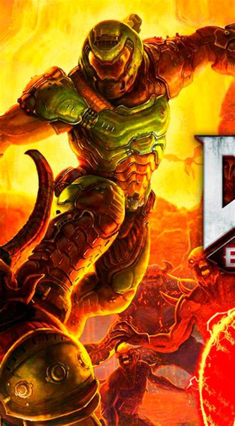 Doom Eternal En Speedrunning Gamer Rompe El Récord Mundial La Mega