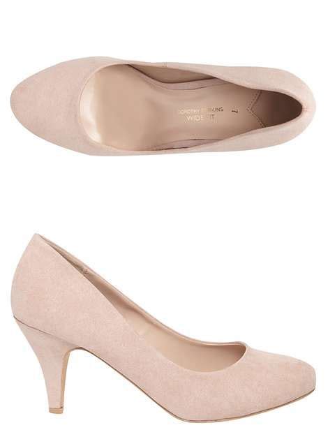 Pale Pink Court Shoes Pink Court Shoes Women Shoes Shoes