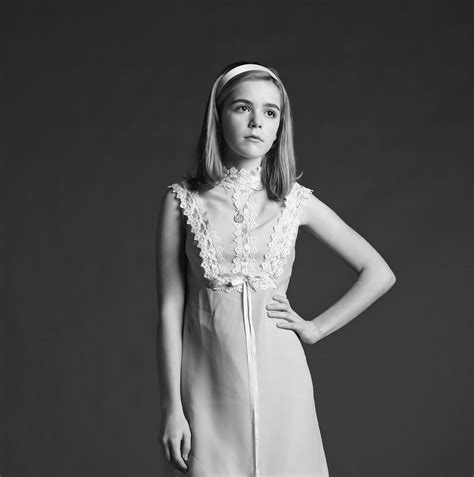 Kiernan Shipka On Mad Men Mad Men Season 6 See Pictures From The