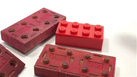 The Disastrous Backstory Behind The Invention Of Lego Bricks History