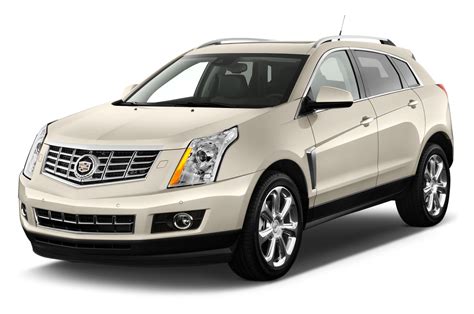 Cadillac Srx Awd Luxury Collection 2015 International Price And Overview