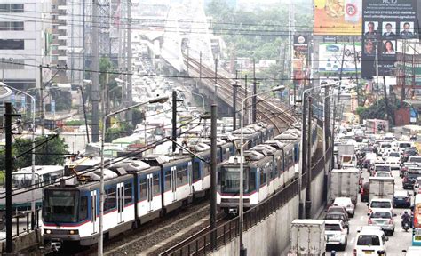 V5.37 | v.3.95 all new setup. Turn MRT crisis into opportunity | Inquirer Opinion