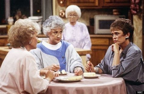 14 things you never knew about the golden girls huffpost