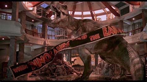 Jurassic Park Movie Forums