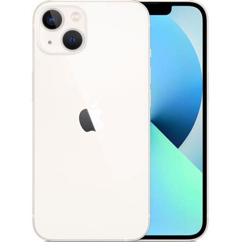 Купити Iphone 13 256 Gb Starlight сяюча зірка в Києві • Ціна в