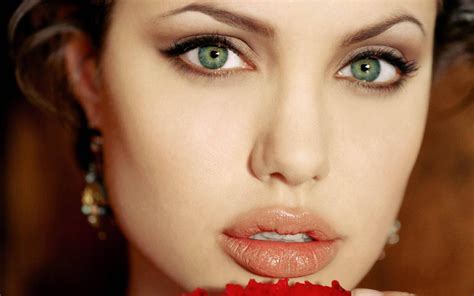 1440x900 Angelina Jolie Sexy Lips Wallpapers 1440x900 Wallpaper Hd Celebrities 4k Wallpapers