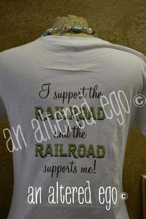 so cute it s a rr life for me railroad wife ego wife life