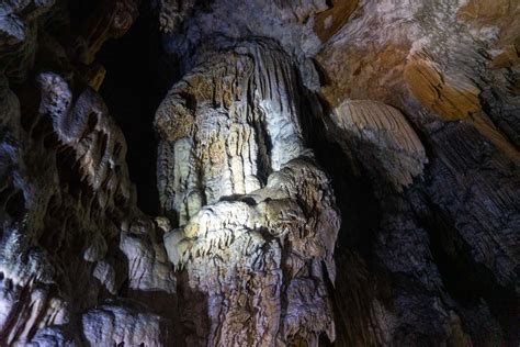 The Crystal Cave Belize An Adventure From San Ignacio