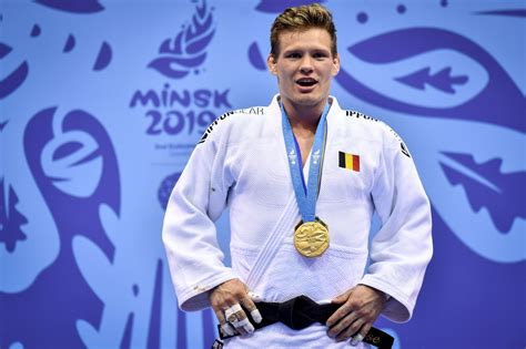 Matthias casse (born 19 february 1997) is a belgian judoka. Antwerpse judoka Matthias Casse (22) pakt goud en Europese ...