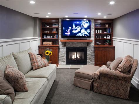 8 Stunning Small Basement Ideas That You Should Not Miss Home Decorated