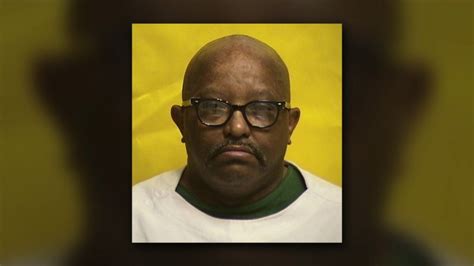Convicted Cleveland Serial Killer Anthony Sowell Dies