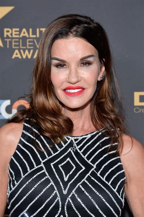 Janice Dickinson Looks Radiant And Natural At An Event Ok Magazine