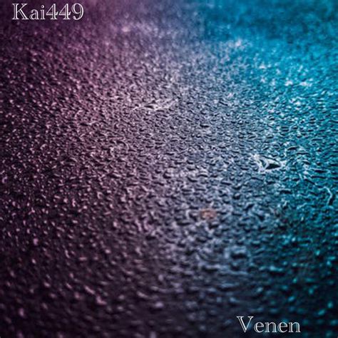 Venen Single By Kai Spotify