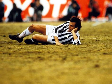 Wählen sie aus erstklassigen inhalten zum thema platini juventus in höchster qualität. 8 Juventus Players That Made History -Juvefc.com
