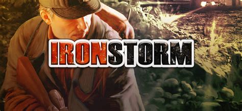 Iron Storm Free Download V1041 Gog Unlocked