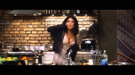 Everly Official Trailer Youtube