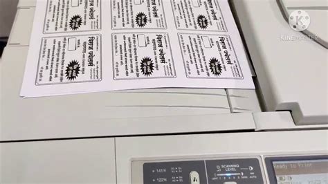 Riso 3230 Printing A4 1000 Paper In Just 750 Min High Speed Printing