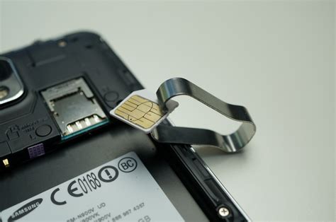 A sim card also known as subscriber identity module or subscriber identification module (sim), is an integrated circuit running a card operating system (cos) that is intended to securely store the international mobile subscriber identity (imsi) number and its related key, which are used to identify and authenticate subscribers on mobile telephony devices (such as mobile phones and computers). How to: Remove Galaxy Note 3 SIM Cards (Updated) | Droid Life