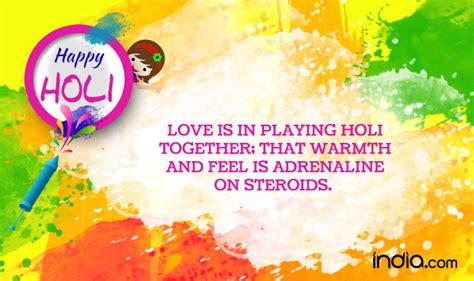 Happy Holi 2017 Wishes Best Holi Festival Whatsapp Messages Facebook
