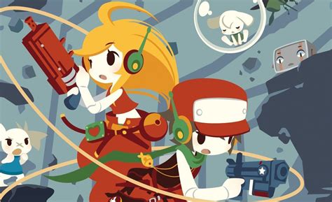 Cave Story Curly Rule Google Search Chara Design Pinterest