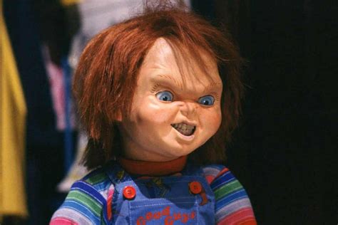 Chucky La Serie Tráiler Sinopsis Fecha De Estreno Y Más