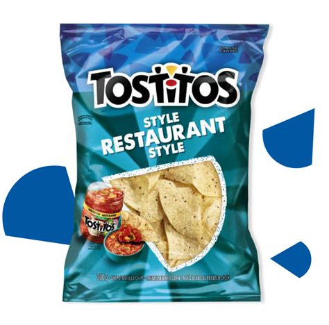 tostitos original restaurant style tortilla chips ph