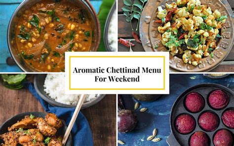 Basically, they keep you full, which means no more tossing and turning with a rumbly stomach. Saturday Night Dinner With Aromatic & Spicy Chettinad Menu by Archana's Kitchen